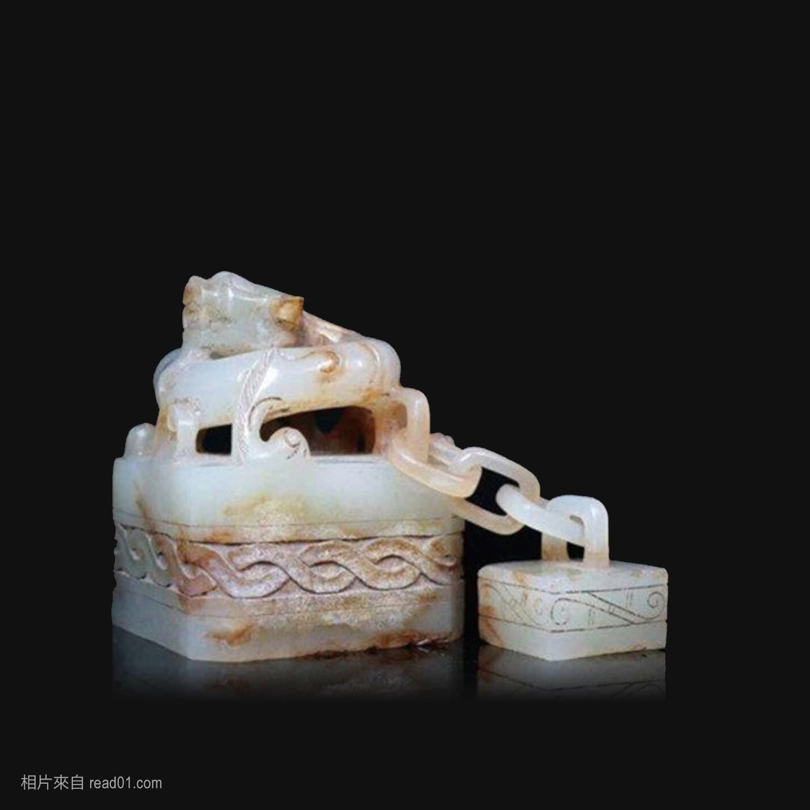 第一百九十集：鑑定藝術品 (十一)