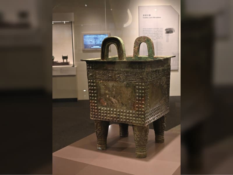 第一百九十六集：鑑定藝術品 (十七)