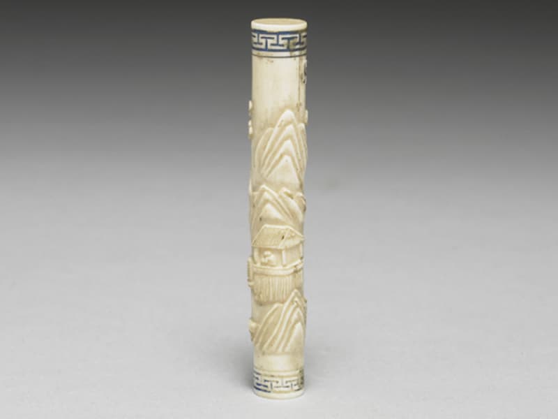 第一百九十七集：鑑定藝術品 (十八)