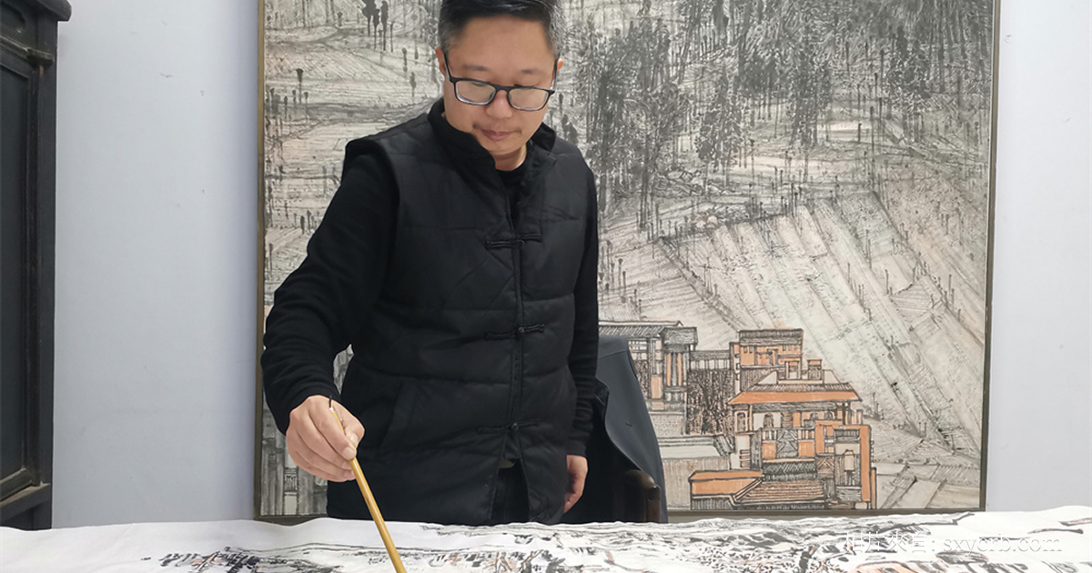 第二百一十三集：黃賓虹作品（十）