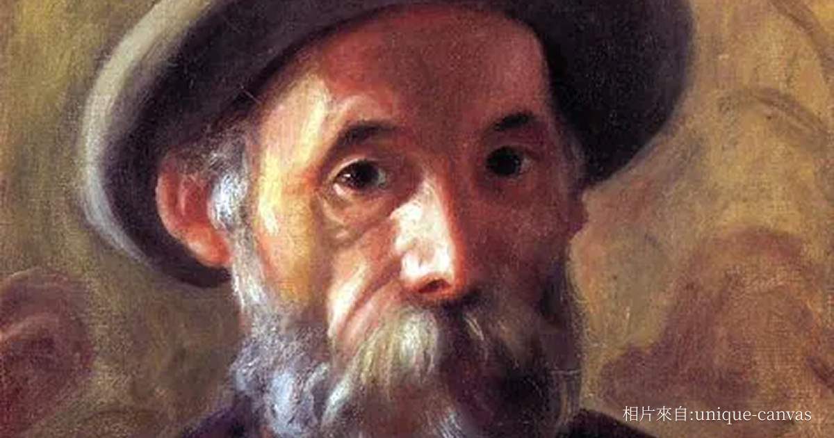 第二百三十八集:印象派大師Renoir與Cézanne(一)